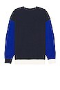 view 2 of 4 JERSEY AFTONE in Blue