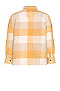 view 2 of 4 Kervon Shirt Jacket in Honey