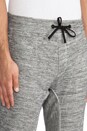 view 4 of 5 Micro-Drop Sweatpant in Grey