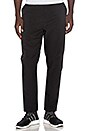 view 1 of 4 Stretch Chino in Black