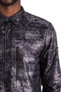 view 5 of 6 Digital Sky Insulated Shirt in Charcoal