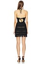 view 3 of 3 Aralia Dress in Black