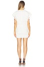 view 3 of 4 Orlane Dress in Ecru