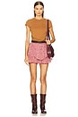 view 5 of 6 Jocadia Short in Pink