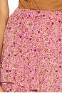 view 6 of 6 Jocadia Short in Pink