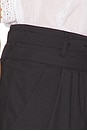 view 6 of 6 Danica Short in Faded Black