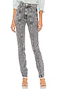 view 2 of 5 Hominy Jean in Grey