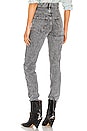view 4 of 5 Hominy Jean in Grey