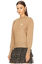 view 2 of 4 Kelaya Sweater in Camel