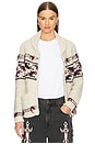 view 1 of 5 Thylane Sweater in Ecru