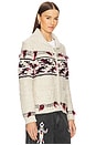 view 3 of 5 Thylane Sweater in Ecru