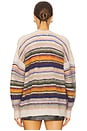 view 3 of 4 Dana Cardigan in Multicolor
