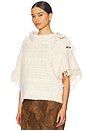 view 3 of 5 Blanche Sweater in Ecru