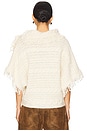 view 4 of 5 Blanche Sweater in Ecru