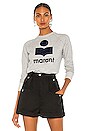 view 1 of 5 SWEAT MILLY in Grey