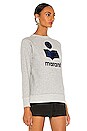 view 3 of 5 SWEAT MILLY in Grey