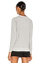 view 4 of 5 SWEAT MILLY in Grey