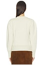 view 4 of 5 Kelaya Sweater in Light Grey