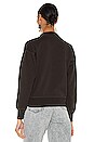 view 3 of 4 SWEAT MOBY in Faded Black