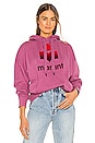 view 1 of 4 Mansel Sweatshirt in Pink