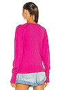 view 3 of 4 PULL CAMELIA in Neon Pink