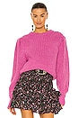 view 1 of 4 Pleane Sweater in Pink
