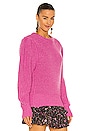 view 2 of 4 Pleane Sweater in Pink