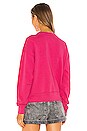 view 3 of 4 SWEAT MOBY in Neon Pink