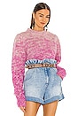 view 1 of 4 PULL PLEANY in Fuchsia