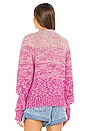 view 3 of 4 PULL PLEANY in Fuchsia