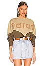 view 1 of 4 SWEAT HOUSTON in KHAKI