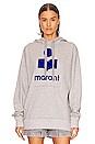 view 1 of 5 SWEAT MANSEL in GREY