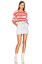 view 4 of 4 PULL SWEAT ORSON in Coral