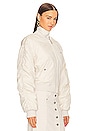 view 3 of 5 Bessime Jacket in Beige