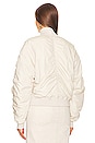 view 4 of 5 Bessime Jacket in Beige