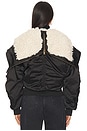 view 4 of 5 Elisa Jacket in Black