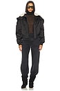 view 5 of 5 Elisa Jacket in Black