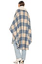 view 3 of 3 Gabin Jacket in Blue