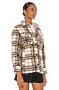view 2 of 4 BLOUSON GASTONI in Beige