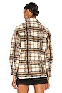 view 3 of 4 BLOUSON GASTONI in Beige