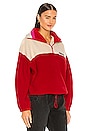 view 2 of 4 MAMET 자켓 in Red