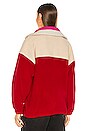 view 3 of 4 MAMET 자켓 in Red