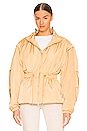 view 3 of 6 Dastyni Jacket in Honey