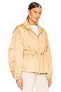view 4 of 6 Dastyni Jacket in Honey