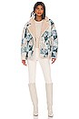 view 5 of 5 Maceio Jacket in Blue