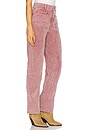 view 3 of 7 Lois Pants in Rosewood