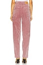 view 5 of 7 Lois Pants in Rosewood