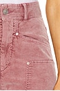 view 7 of 7 Lois Pants in Rosewood