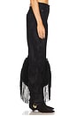 view 3 of 6 Kelvina Pant in Black