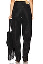 view 4 of 6 Kelvina Pant in Black